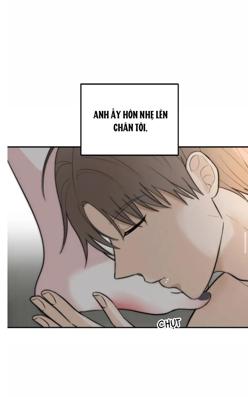 Vô Tình Chapter 1 - Trang 2