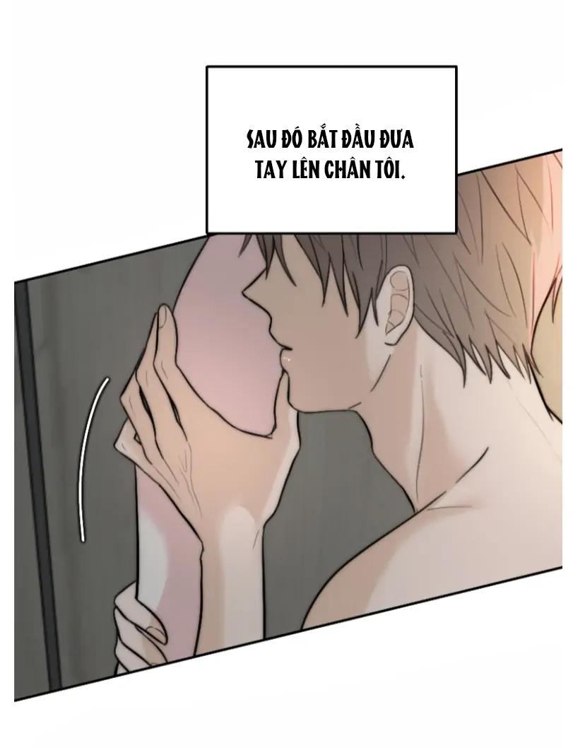Vô Tình Chapter 1 - Trang 2