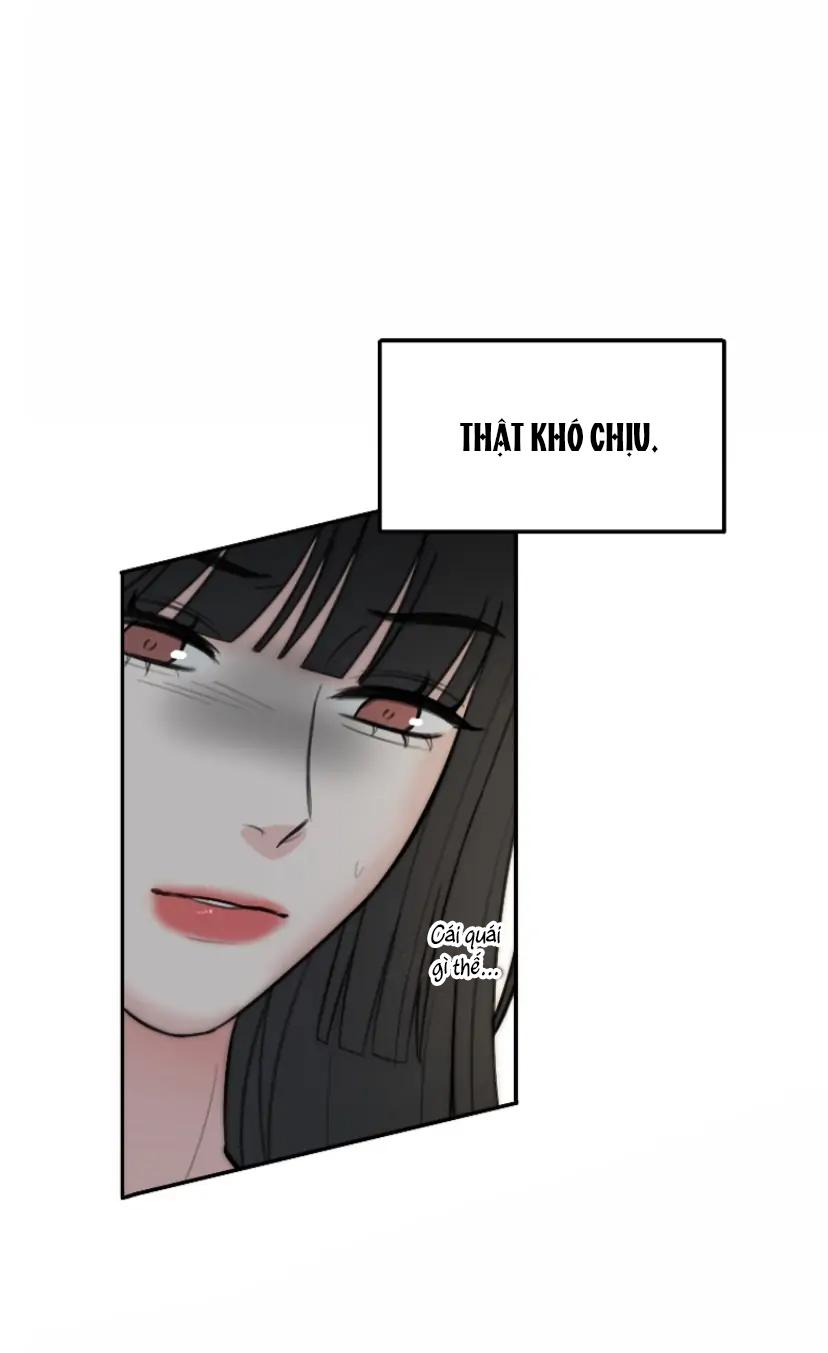 Vô Tình Chapter 1 - Trang 2