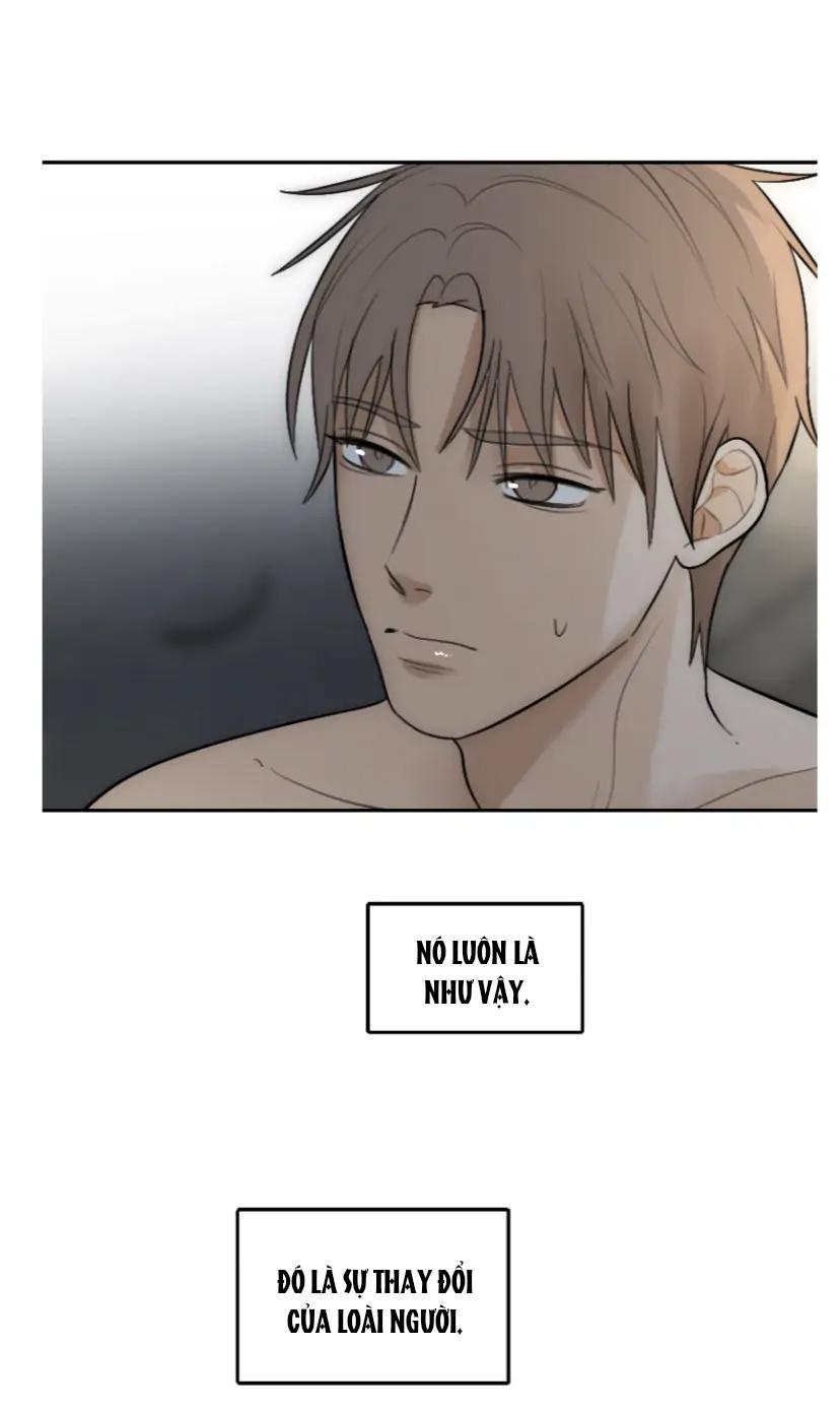 Vô Tình Chapter 1 - Trang 2