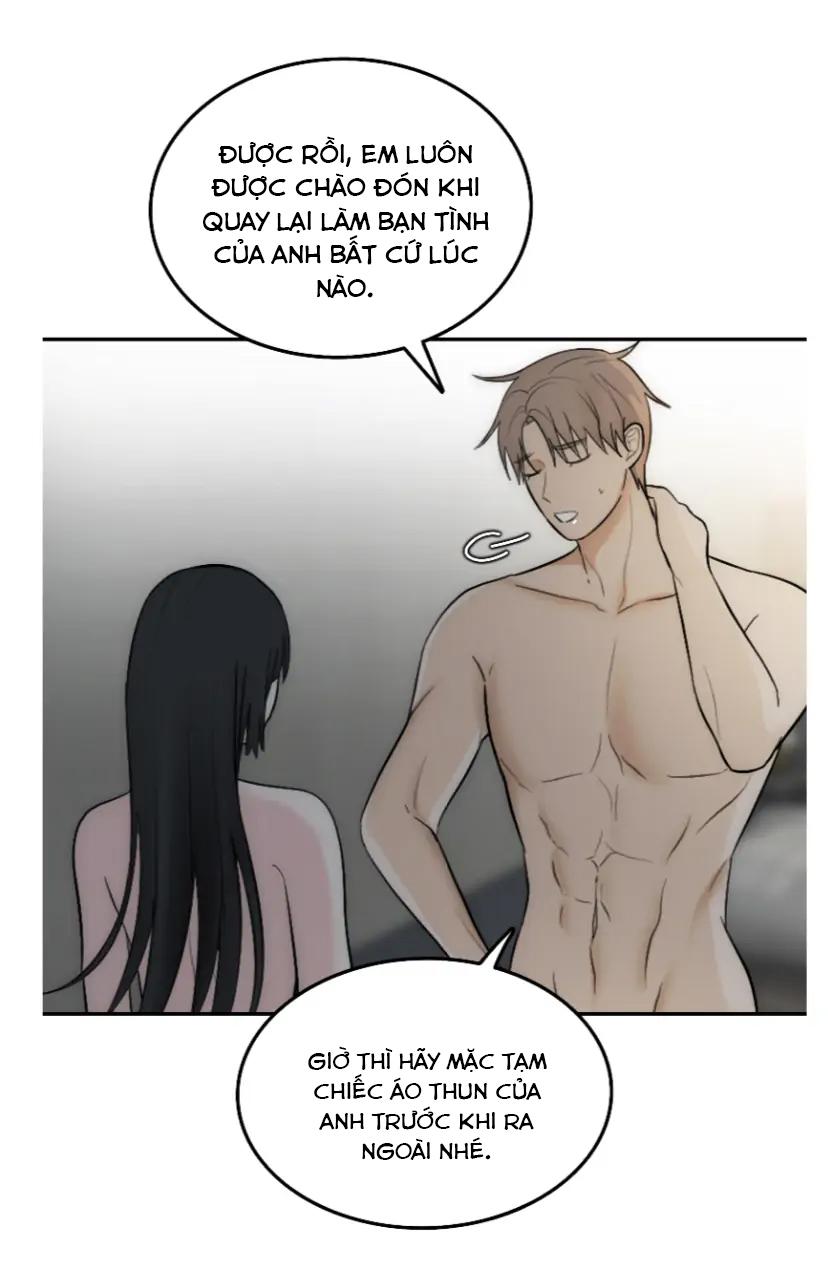 Vô Tình Chapter 1 - Trang 2