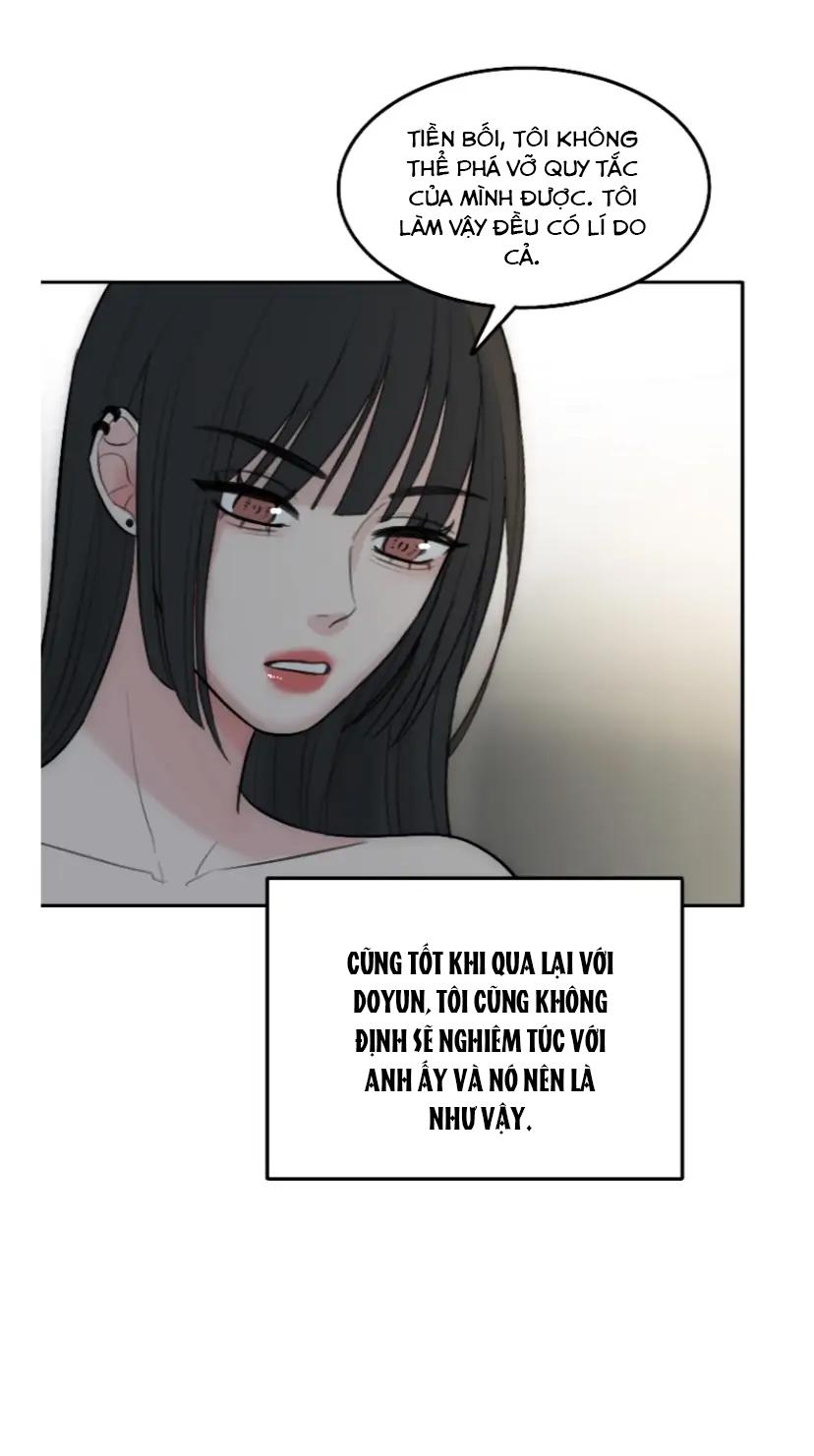Vô Tình Chapter 1 - Trang 2