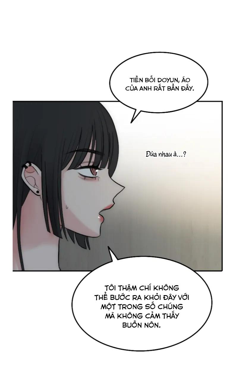 Vô Tình Chapter 1 - Trang 2