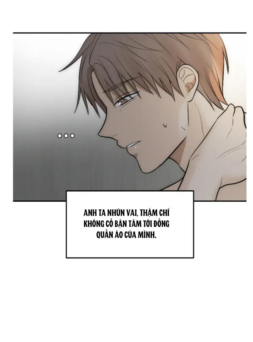 Vô Tình Chapter 1 - Trang 2