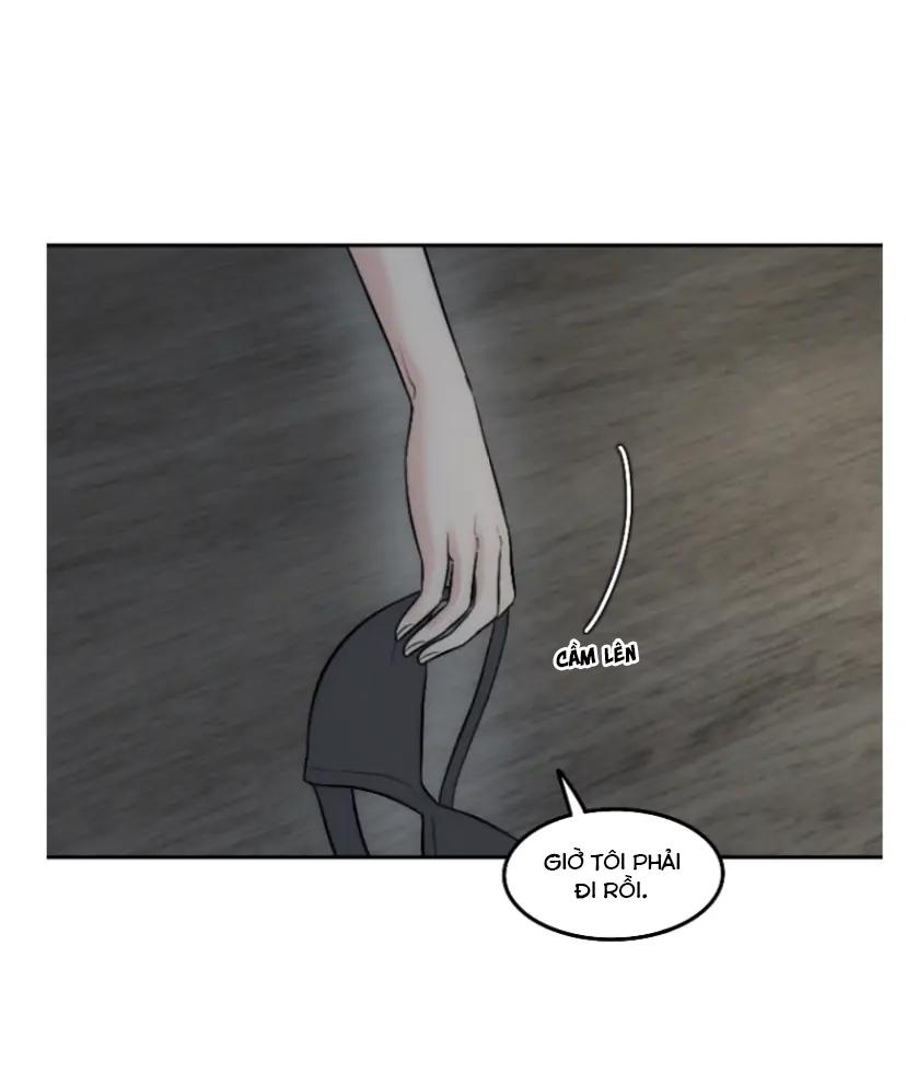 Vô Tình Chapter 1 - Trang 2