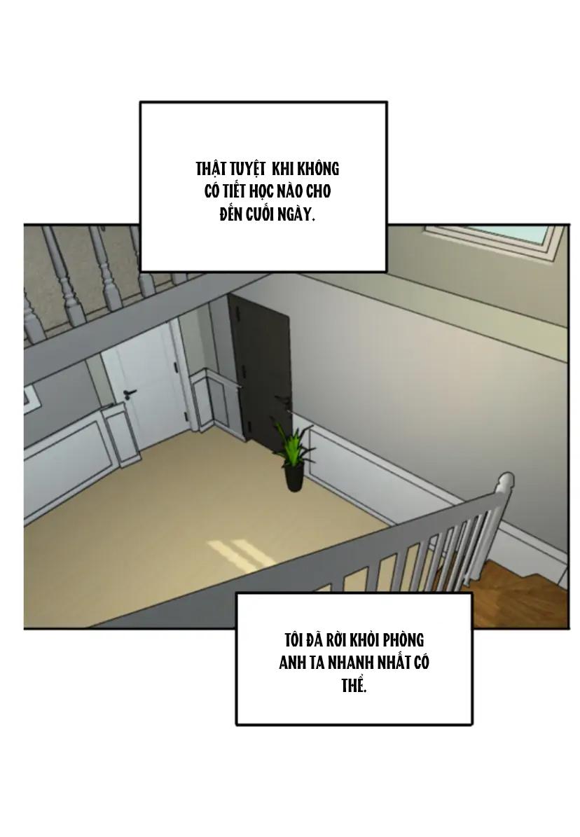 Vô Tình Chapter 1 - Trang 2