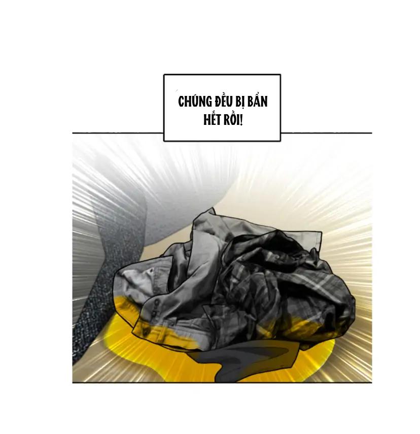 Vô Tình Chapter 1 - Trang 2