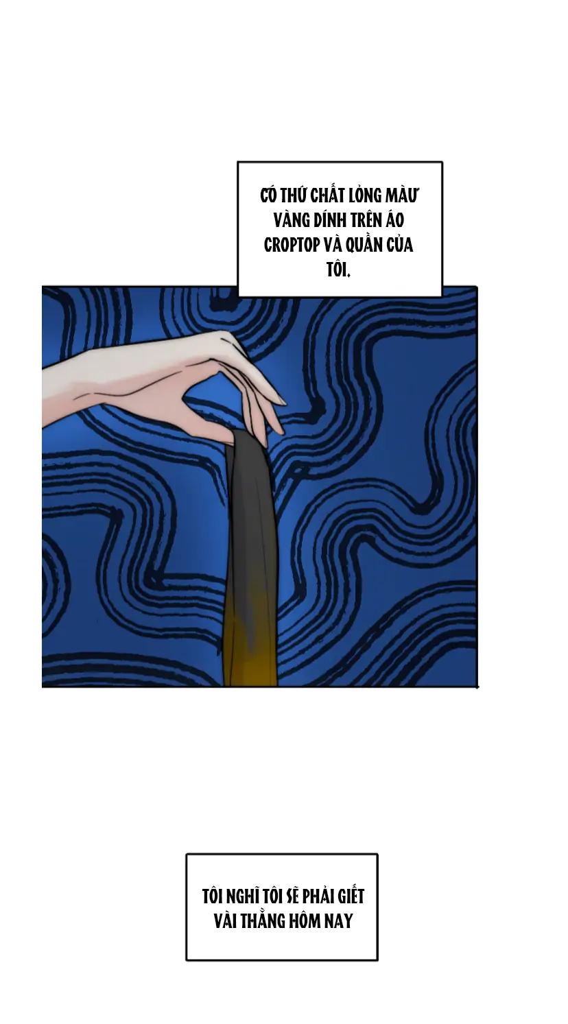 Vô Tình Chapter 1 - Trang 2