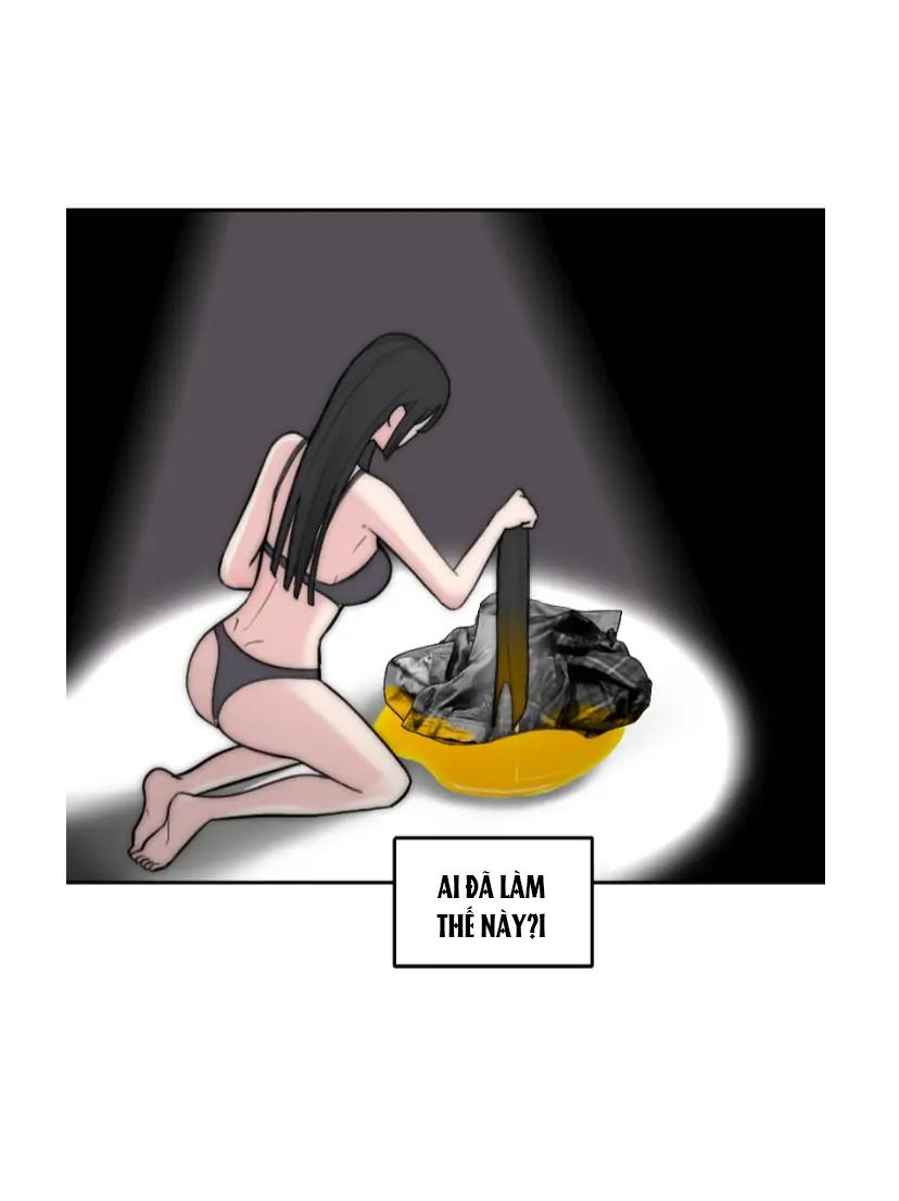 Vô Tình Chapter 1 - Trang 2