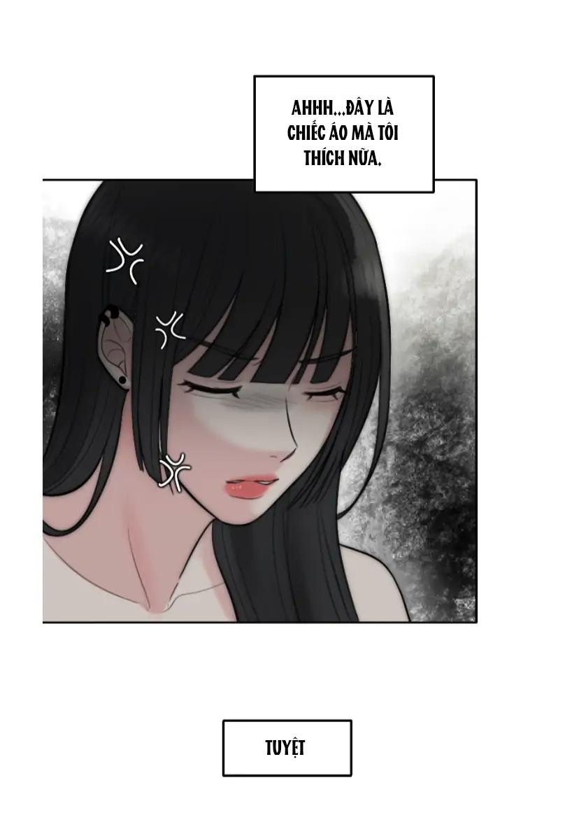Vô Tình Chapter 1 - Trang 2