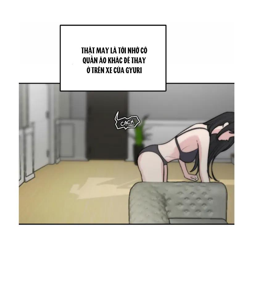 Vô Tình Chapter 1 - Trang 2