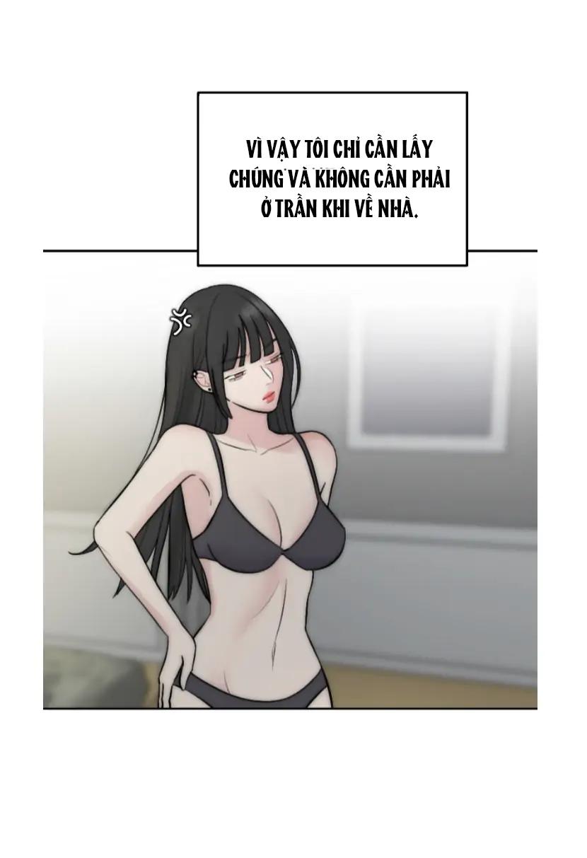 Vô Tình Chapter 1 - Trang 2