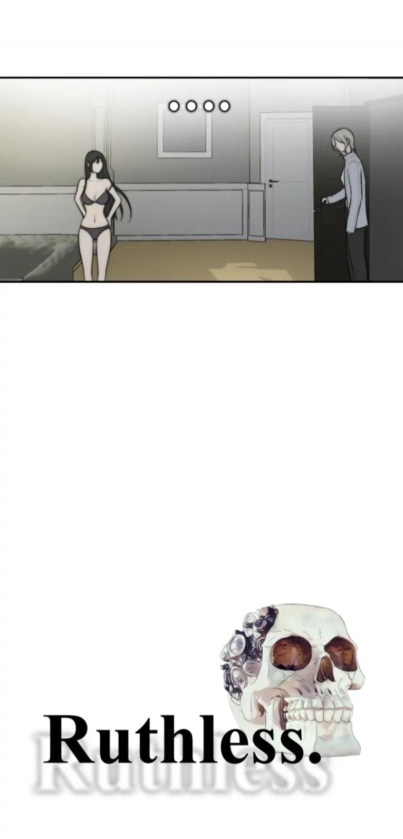 Vô Tình Chapter 1 - Trang 2