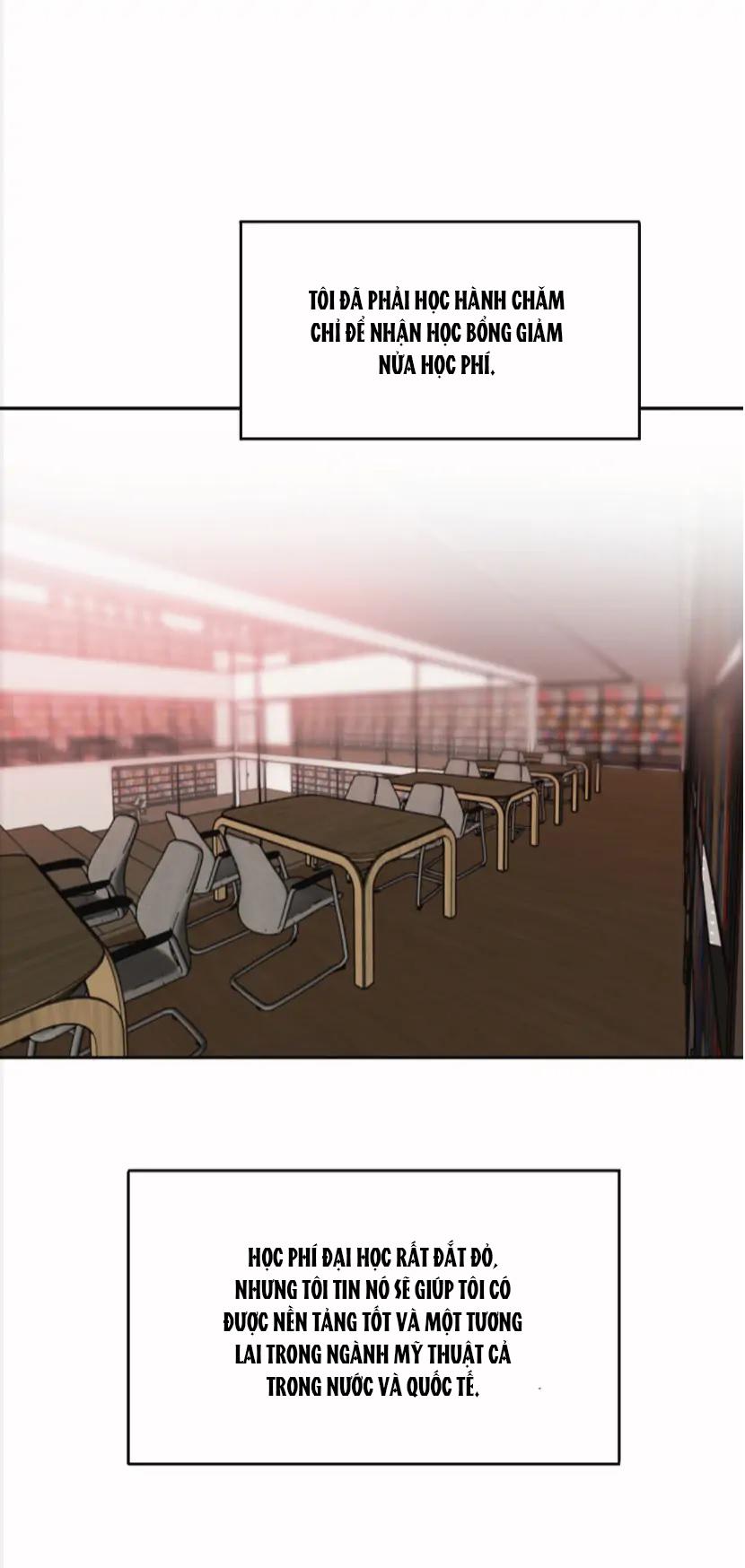 Vô Tình Chapter 10 Chap 10 - Trang 2