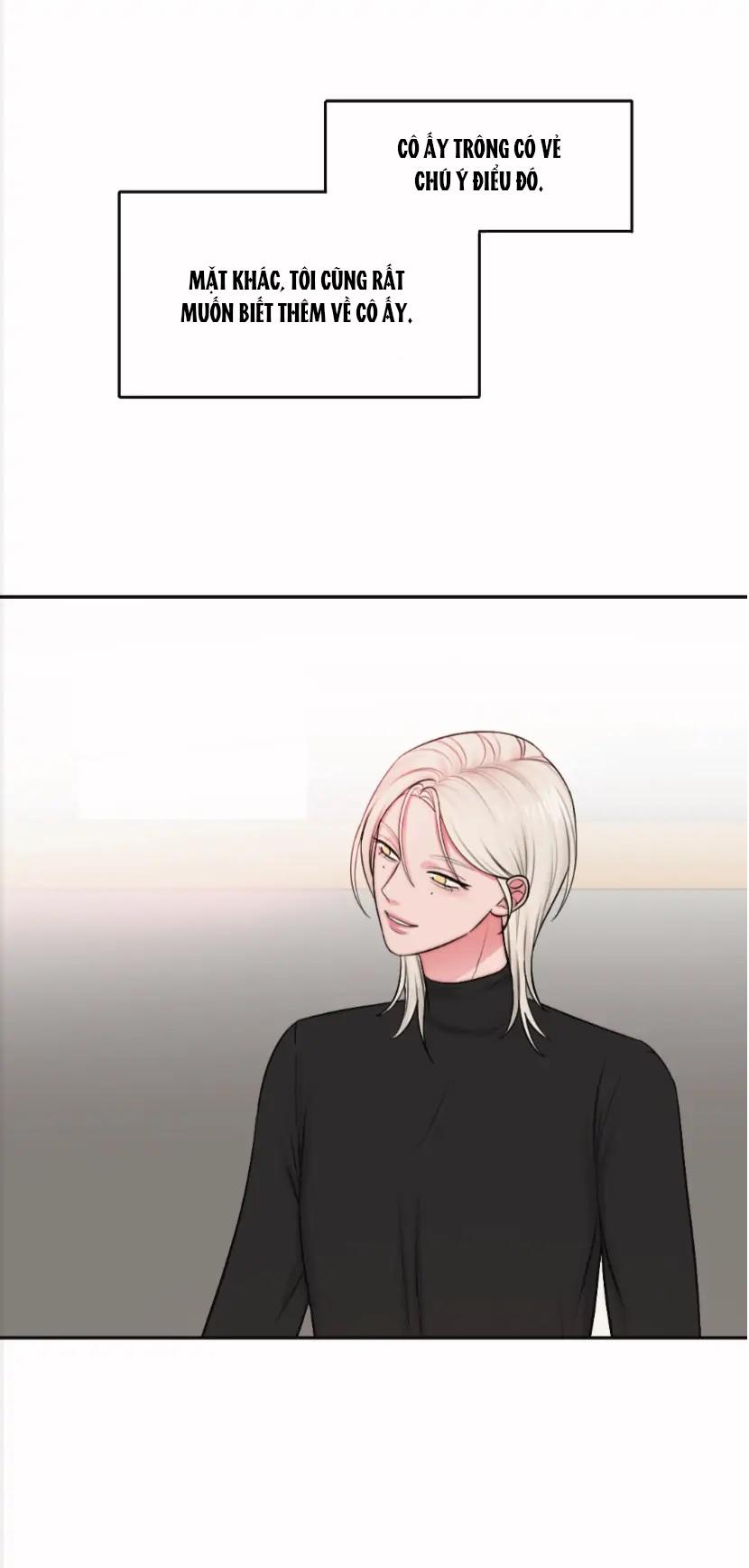 Vô Tình Chapter 10 Chap 10 - Trang 2