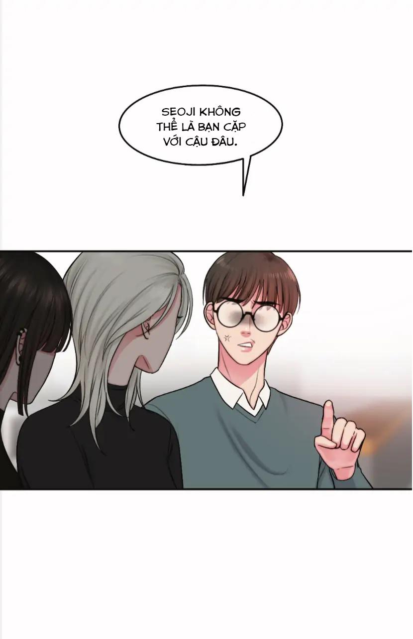 Vô Tình Chapter 10 Chap 10 - Trang 2