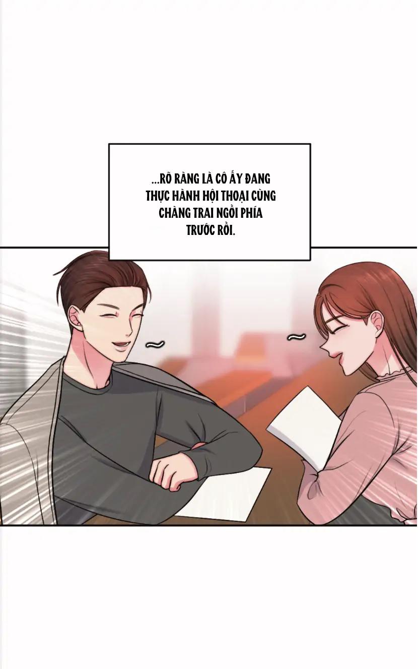 Vô Tình Chapter 10 Chap 10 - Trang 2