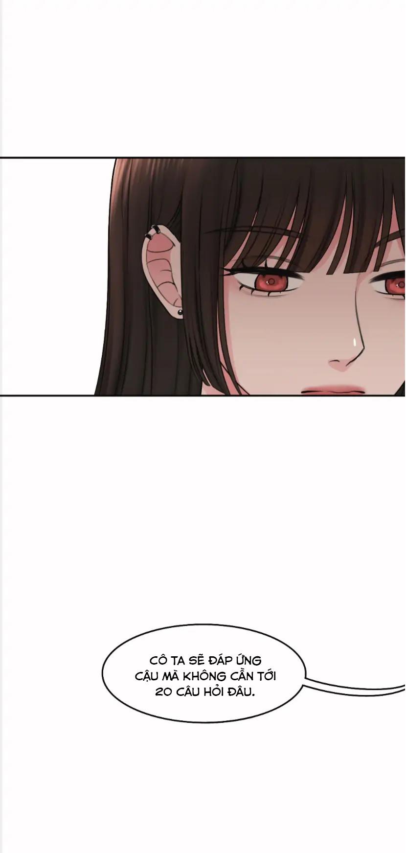 Vô Tình Chapter 10 Chap 10 - Trang 2