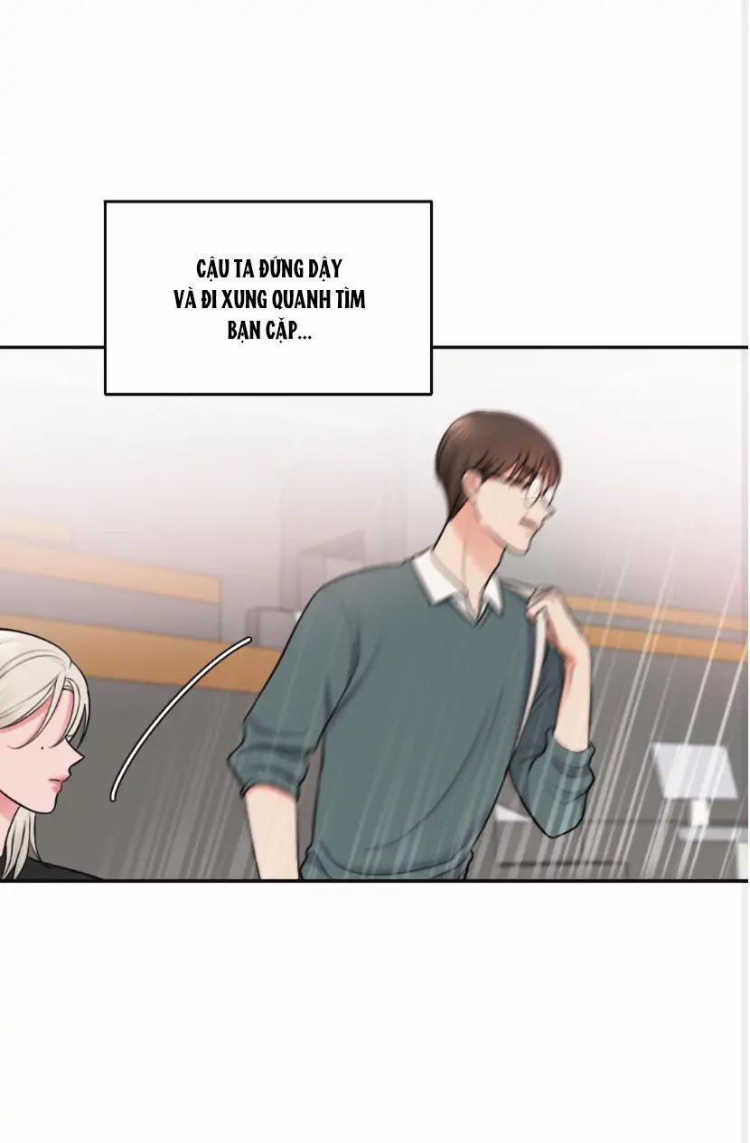 Vô Tình Chapter 10 Chap 10 - Trang 2