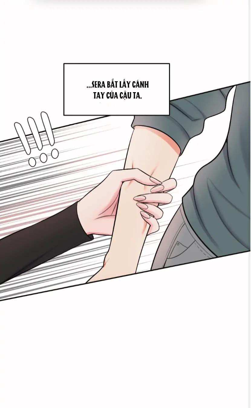 Vô Tình Chapter 10 Chap 10 - Trang 2