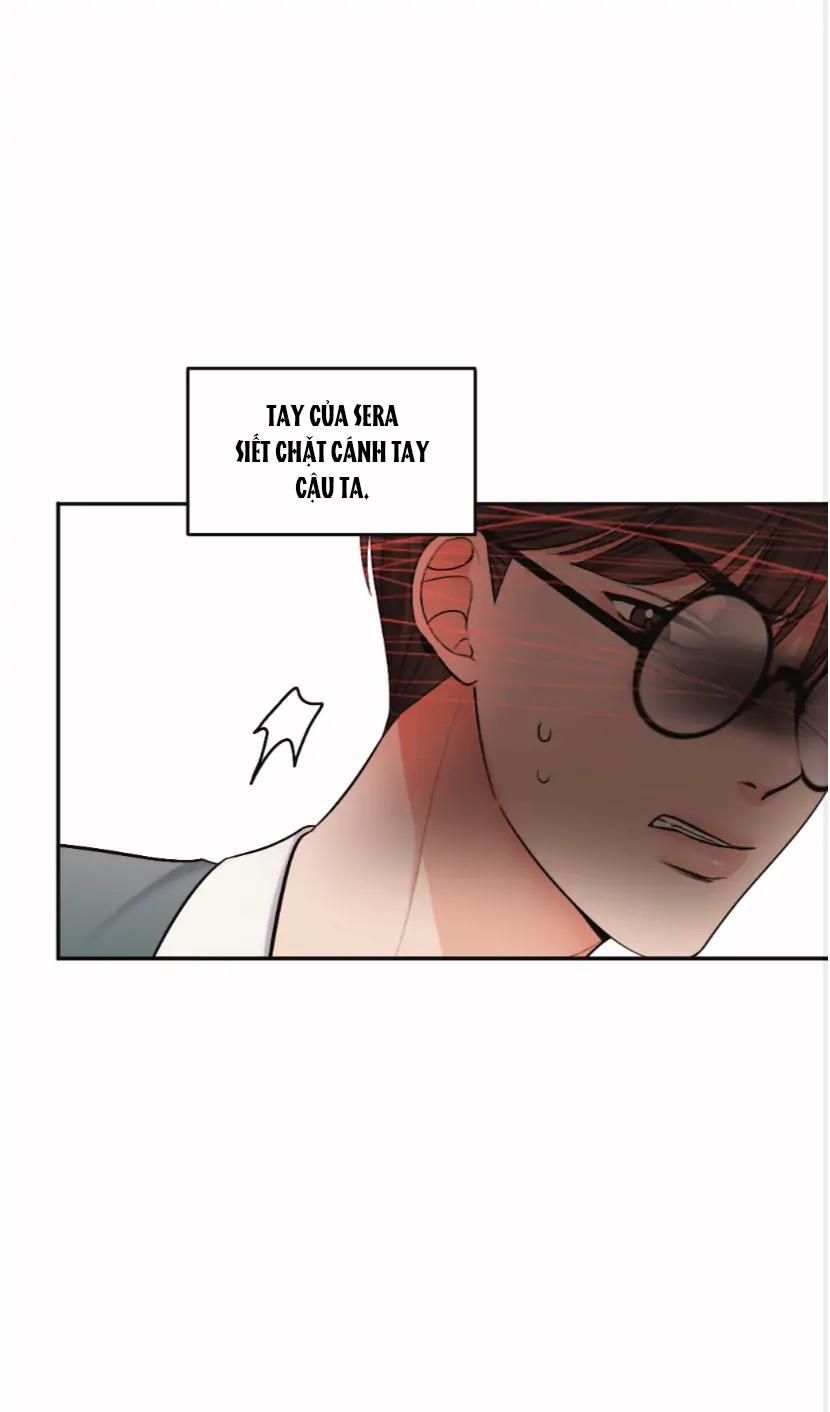 Vô Tình Chapter 10 Chap 10 - Trang 2