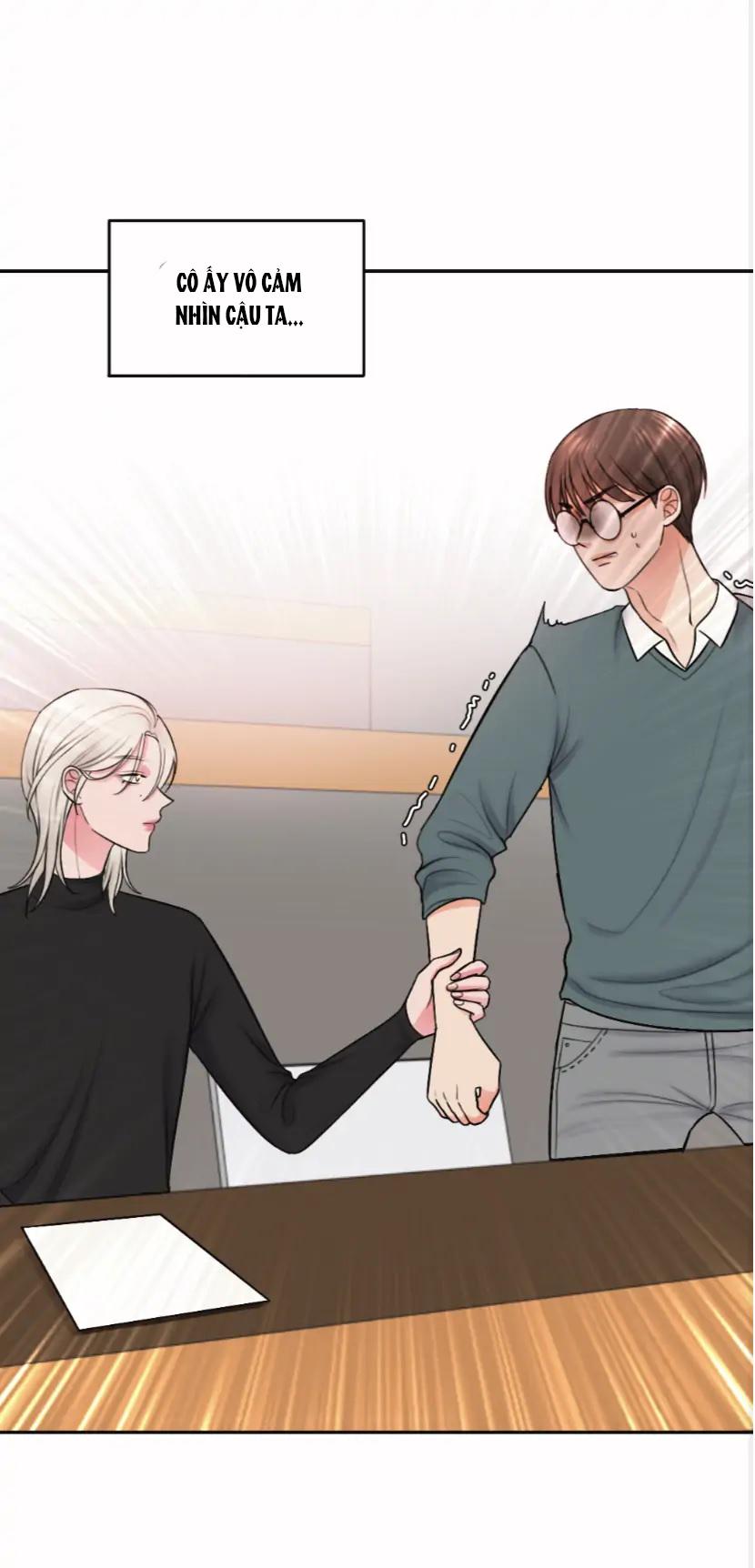 Vô Tình Chapter 10 Chap 10 - Trang 2
