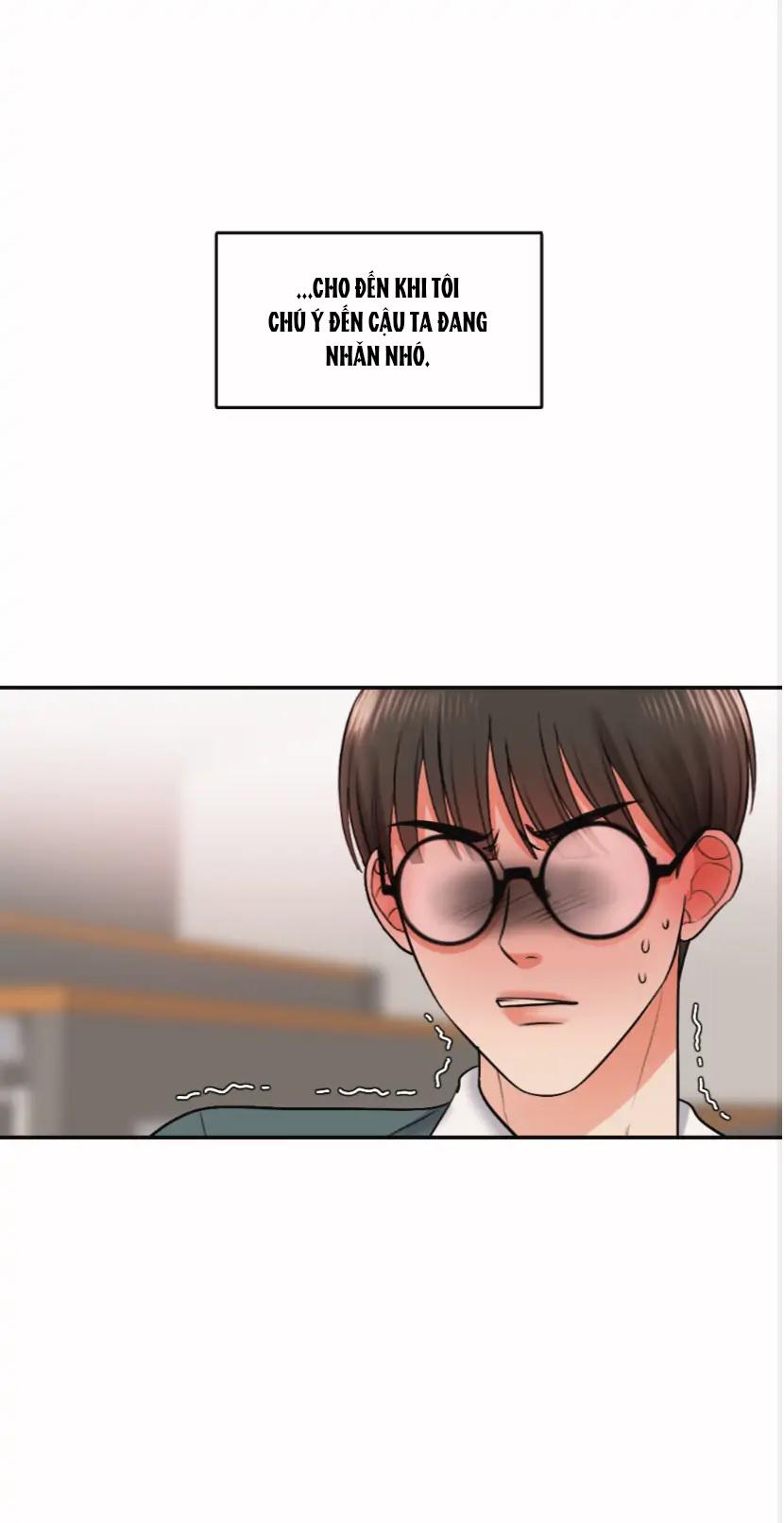 Vô Tình Chapter 10 Chap 10 - Trang 2