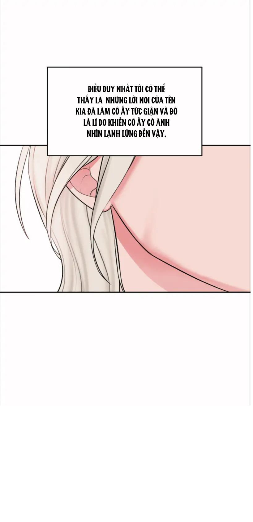 Vô Tình Chapter 10 Chap 10 - Trang 2