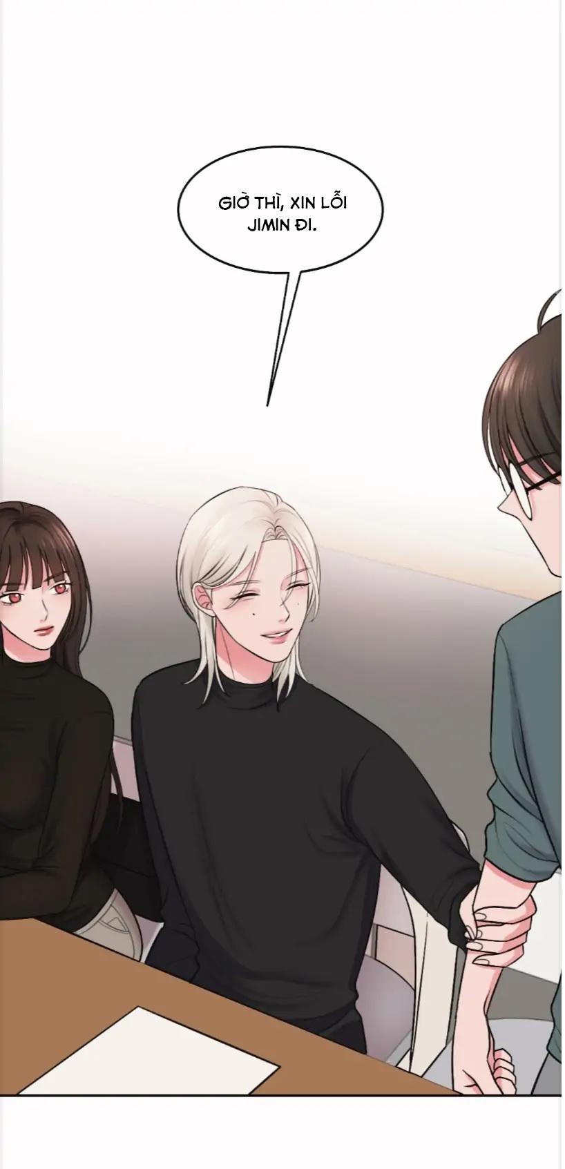 Vô Tình Chapter 10 Chap 10 - Trang 2