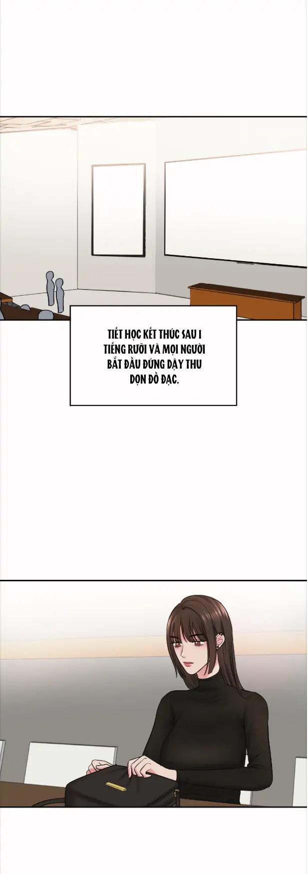 Vô Tình Chapter 12 Chap 12 - Trang 2