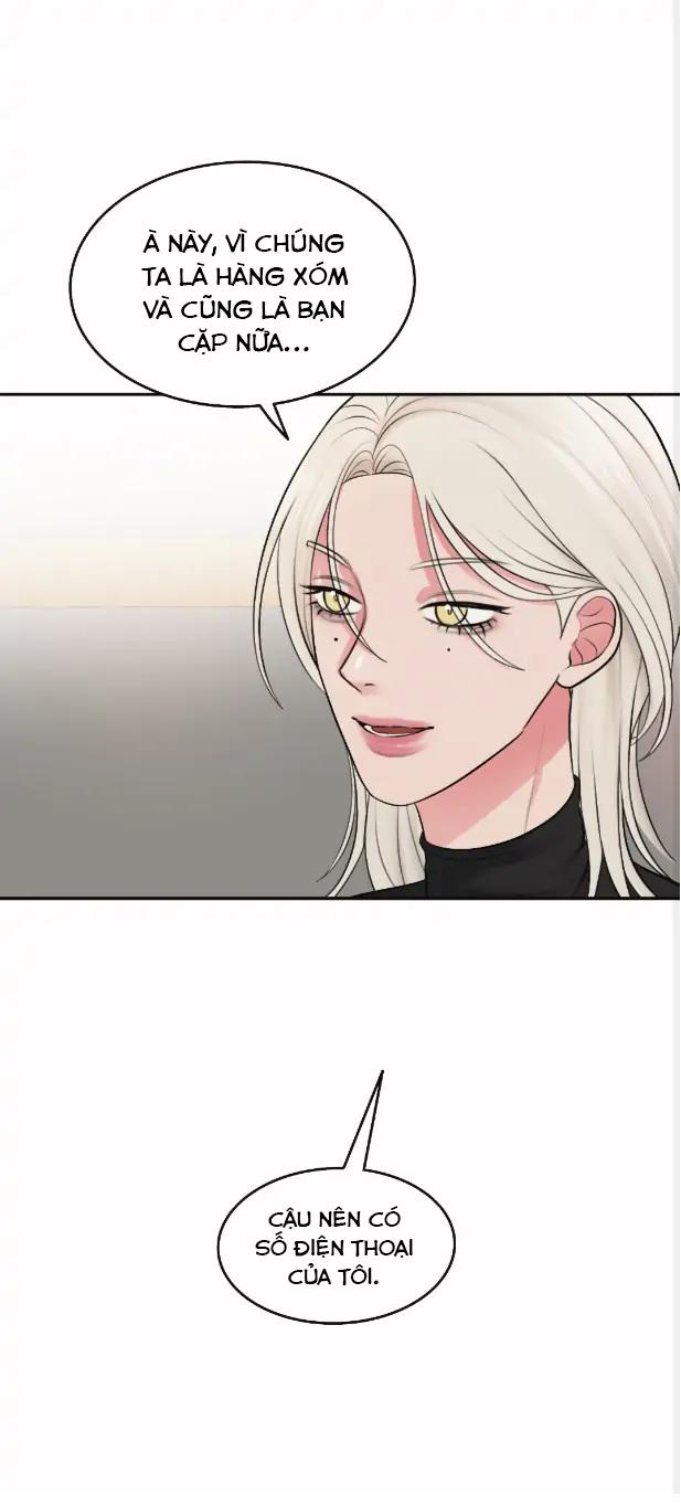 Vô Tình Chapter 12 Chap 12 - Trang 2