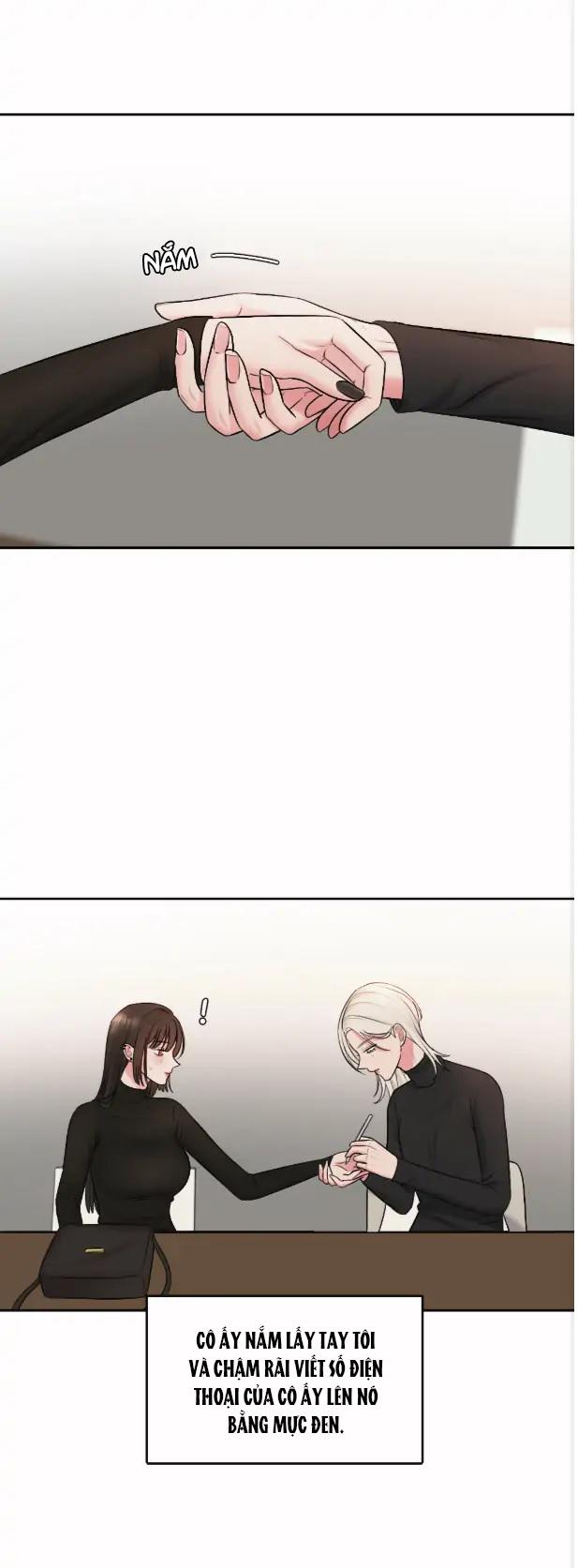 Vô Tình Chapter 12 Chap 12 - Trang 2