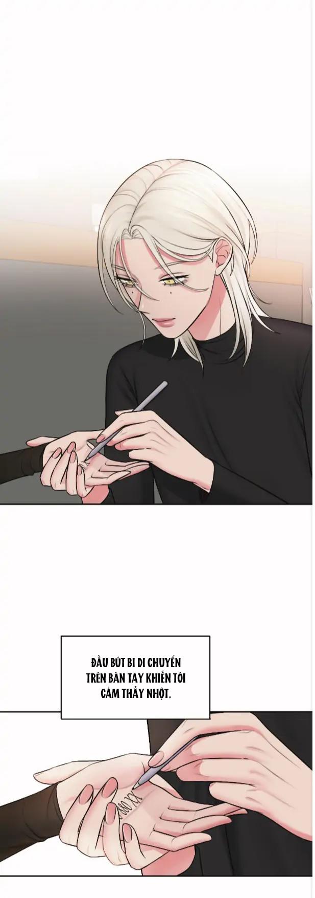 Vô Tình Chapter 12 Chap 12 - Trang 2