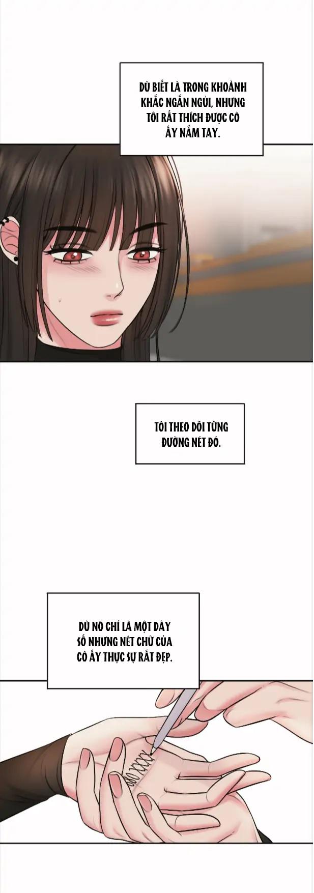 Vô Tình Chapter 12 Chap 12 - Trang 2