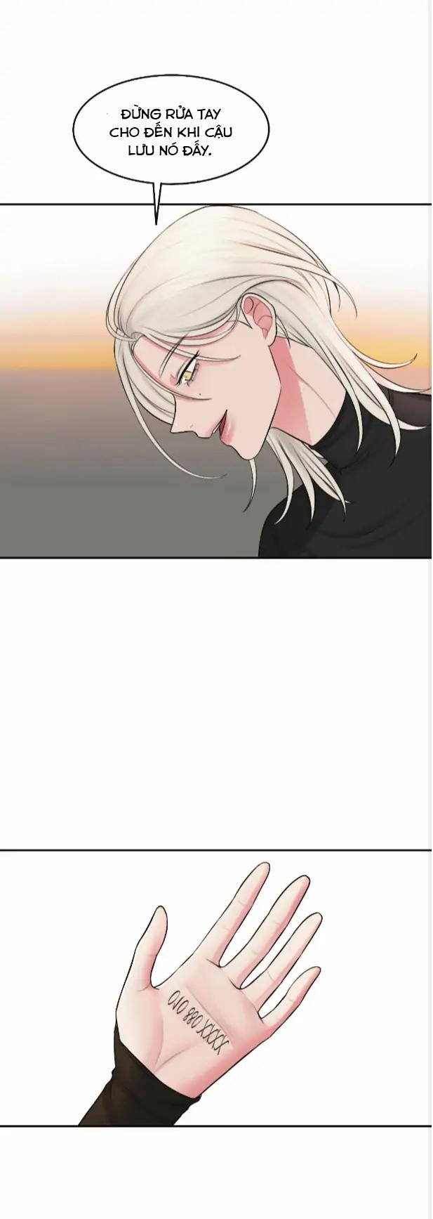 Vô Tình Chapter 12 Chap 12 - Trang 2
