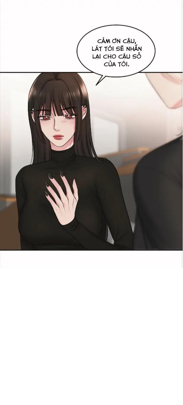 Vô Tình Chapter 12 Chap 12 - Trang 2