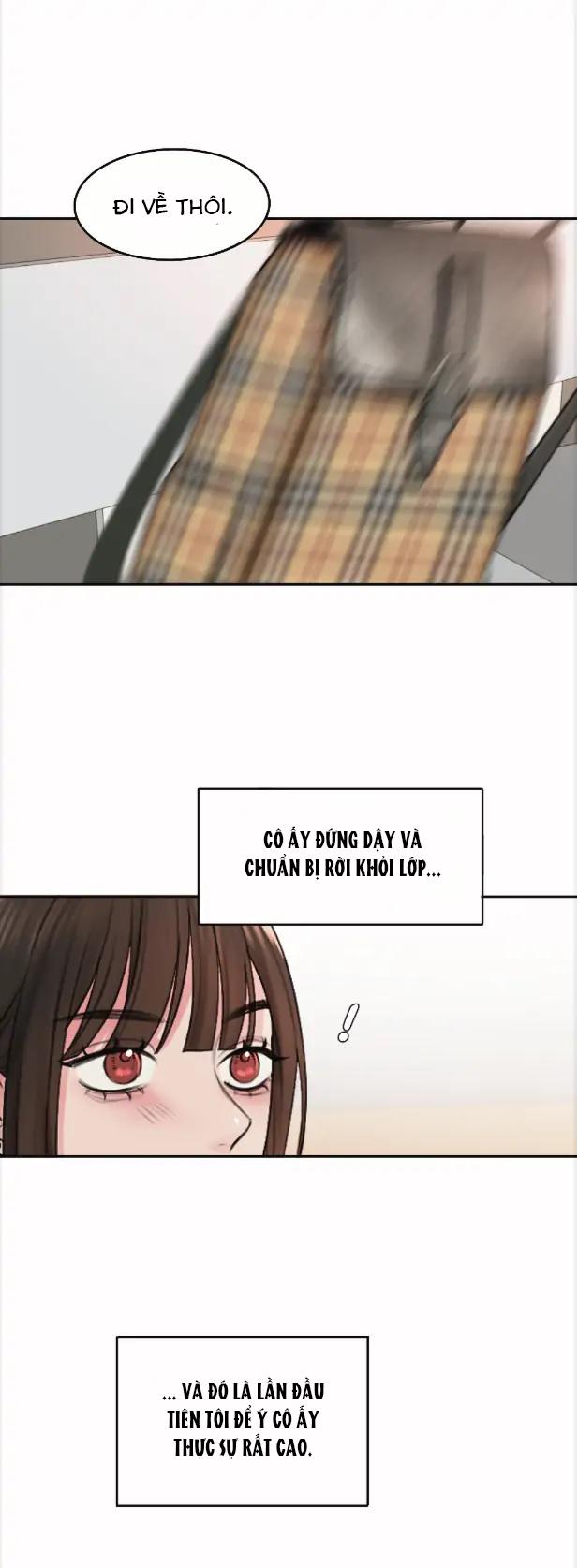 Vô Tình Chapter 12 Chap 12 - Trang 2