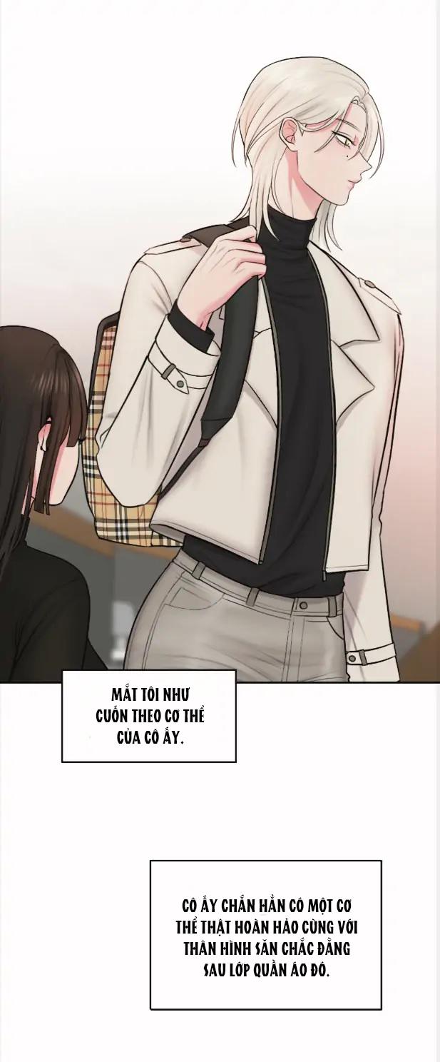 Vô Tình Chapter 12 Chap 12 - Trang 2