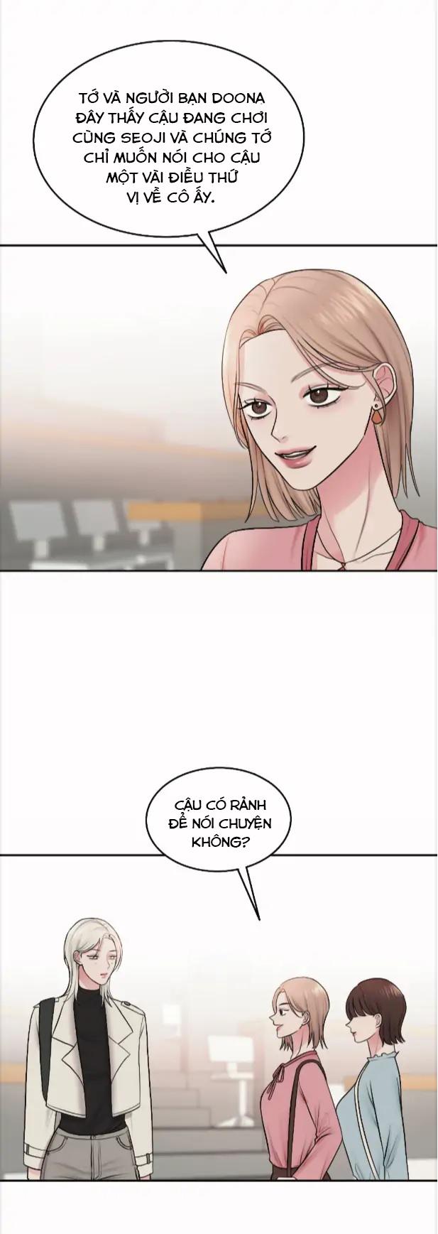 Vô Tình Chapter 12 Chap 12 - Trang 2