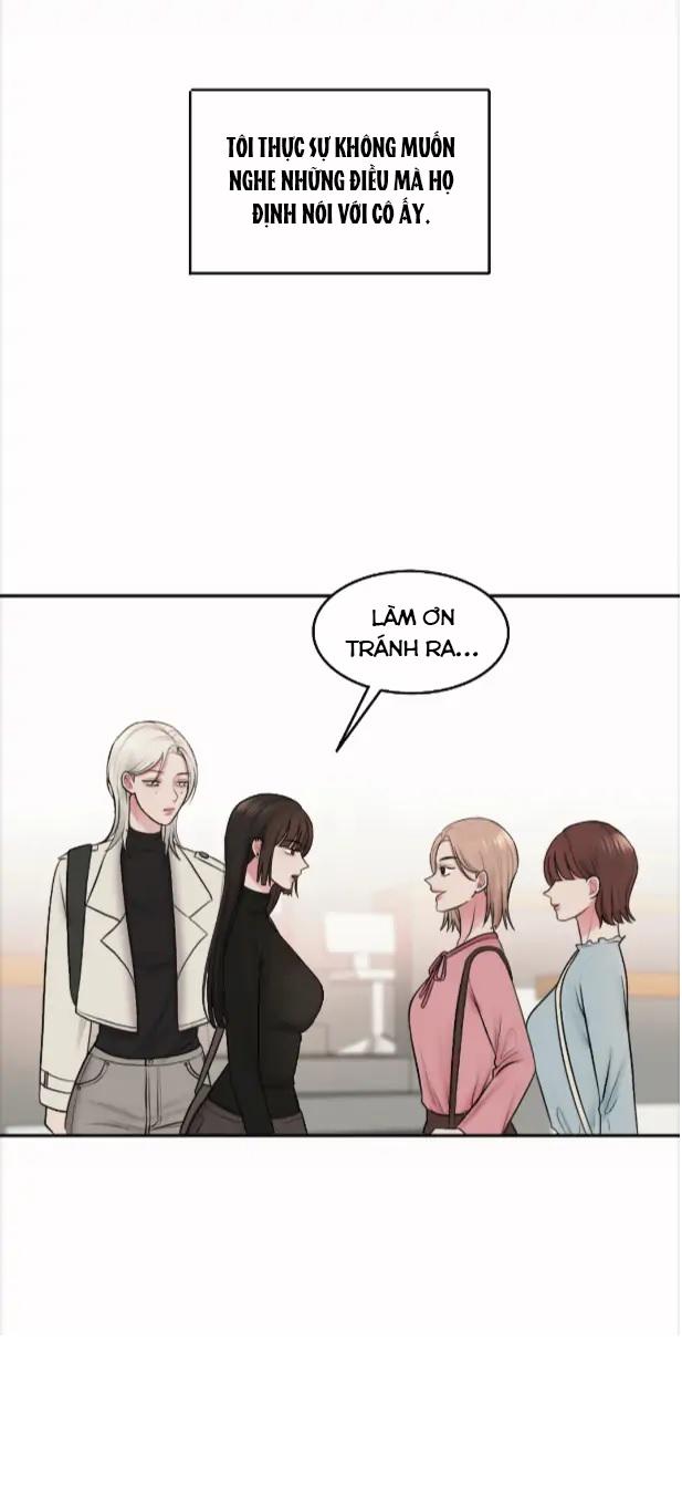Vô Tình Chapter 12 Chap 12 - Trang 2