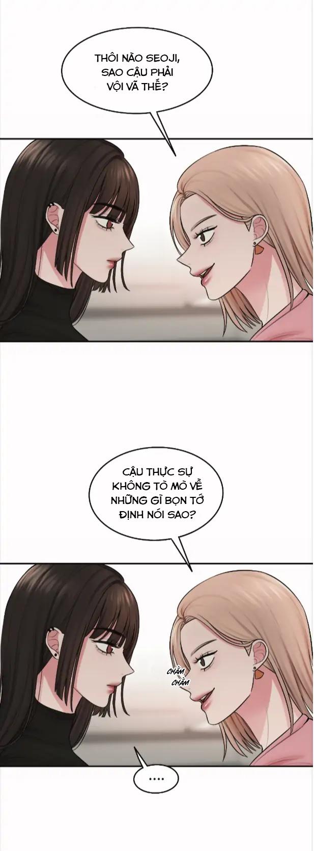 Vô Tình Chapter 12 Chap 12 - Trang 2