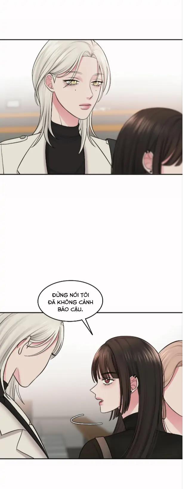 Vô Tình Chapter 12 Chap 12 - Trang 2