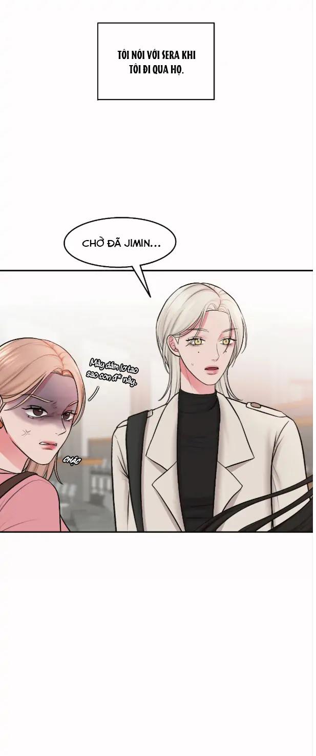 Vô Tình Chapter 12 Chap 12 - Trang 2