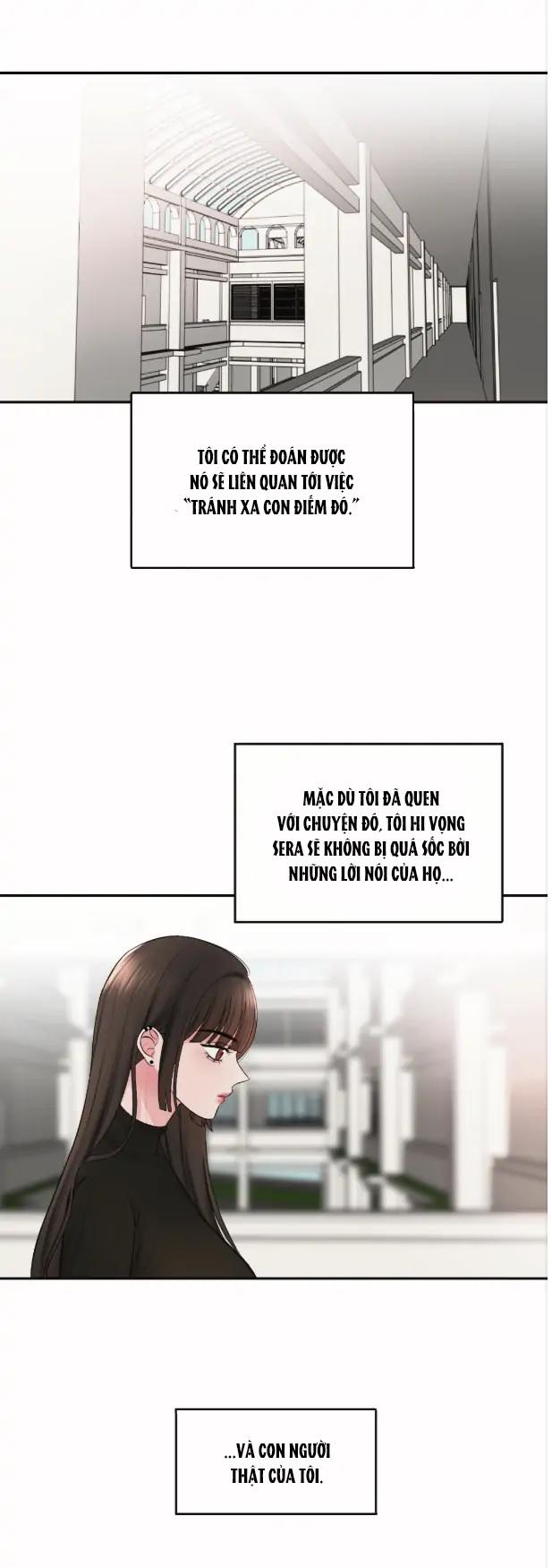 Vô Tình Chapter 12 Chap 12 - Trang 2