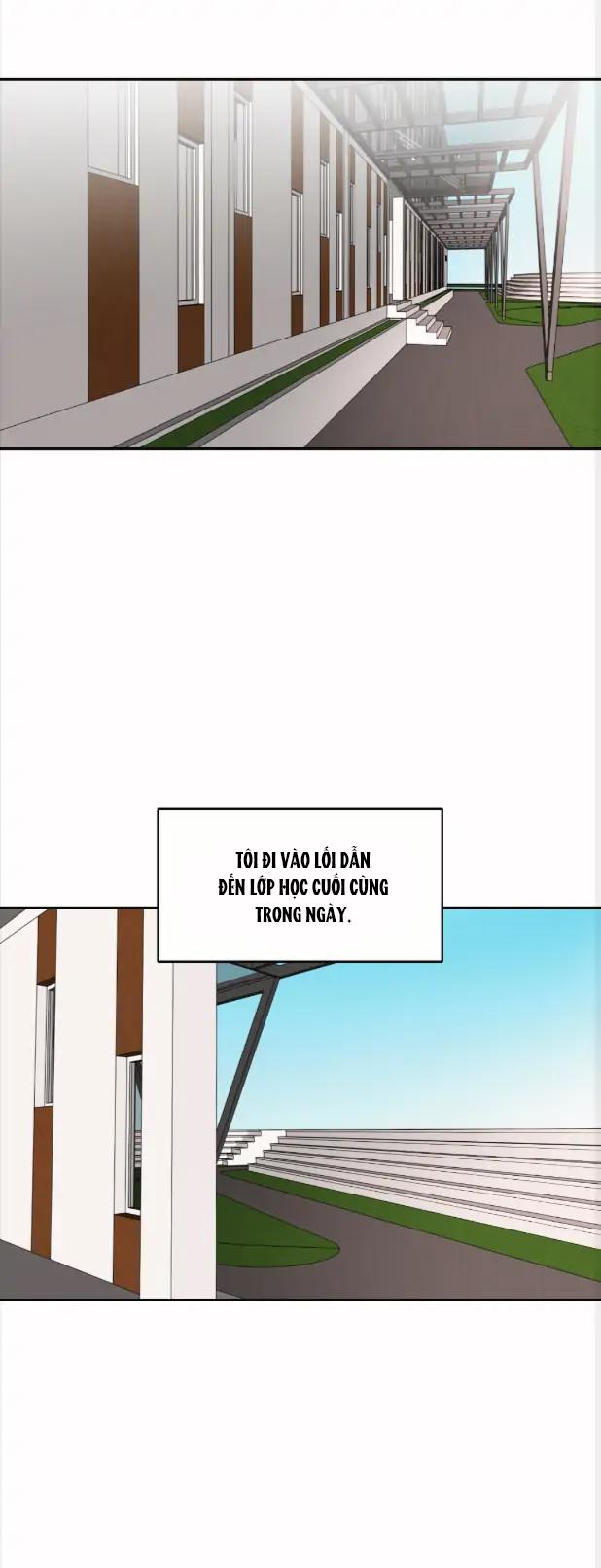 Vô Tình Chapter 12 Chap 12 - Trang 2