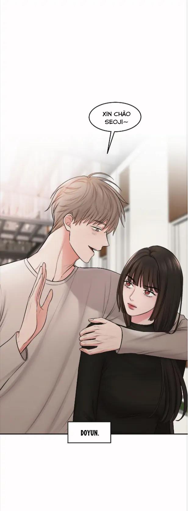 Vô Tình Chapter 12 Chap 12 - Trang 2