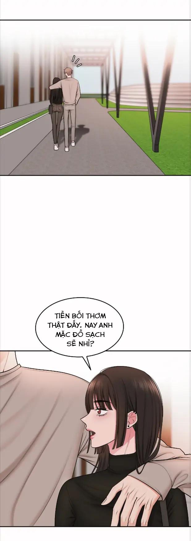 Vô Tình Chapter 13 chapter 13 - Trang 2