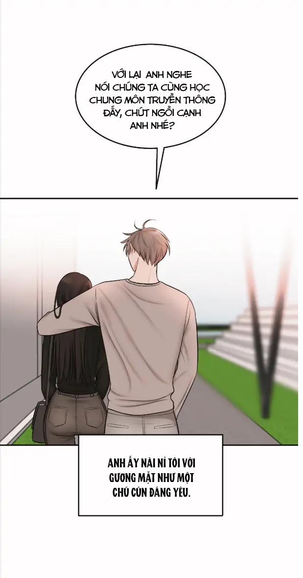 Vô Tình Chapter 13 chapter 13 - Trang 2