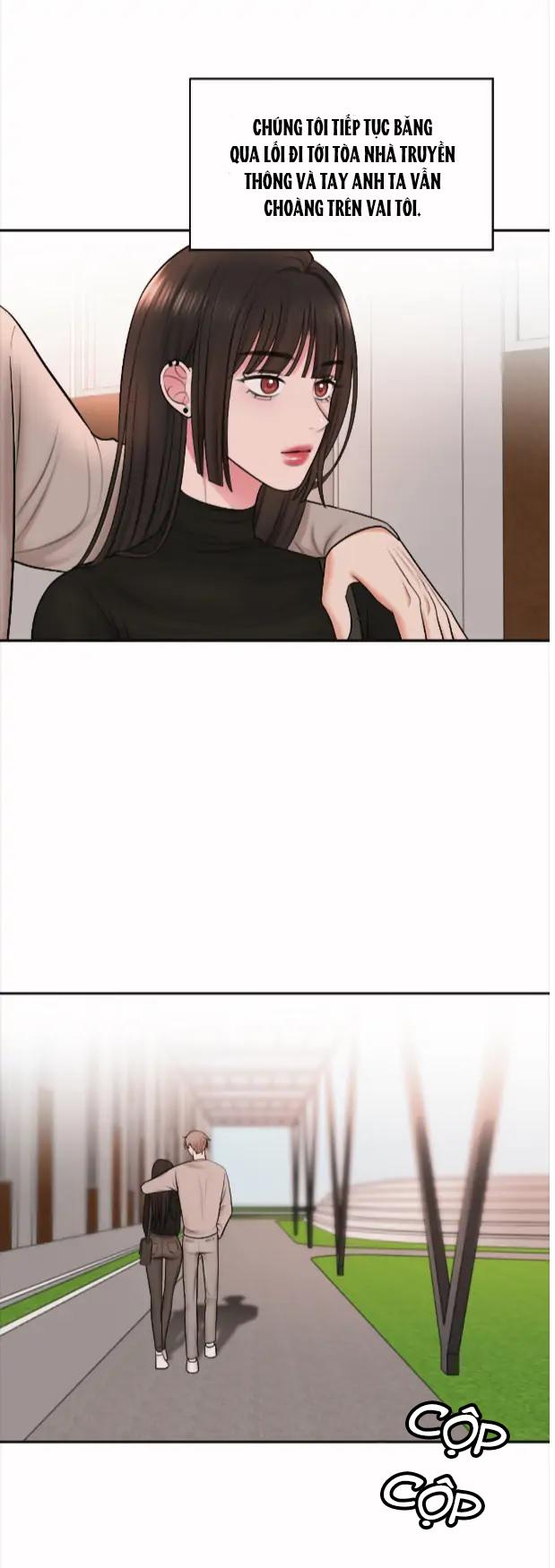 Vô Tình Chapter 13 chapter 13 - Trang 2