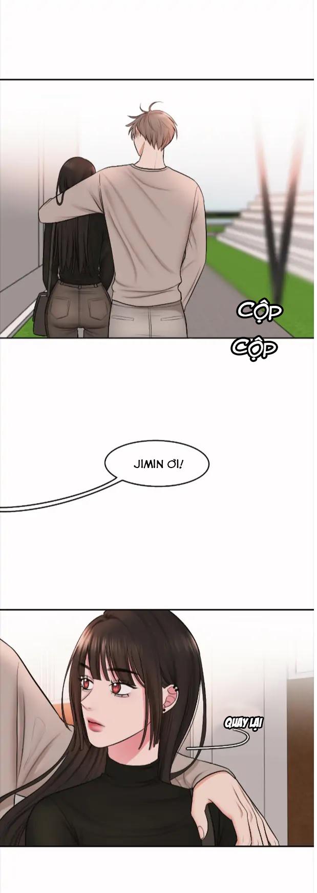 Vô Tình Chapter 13 chapter 13 - Trang 2